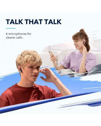 JLab Epic Air Sport ANC True Wireless Bluetooth 5 Earbuds | Headphones for Working Out | IP66 Sweatproof | 15-Hour Battery Life, 55-Hour Charging Case | Music Controls | 3 EQ Sound Settings JLab Epic Air Sport ANC True Wireless Bluetooth 5 Earbuds | Headphones for Working Out | IP66 Sweatproof | 15-Hour Battery Life, 55-Hour Charging Case | Music Controls | 3 EQ Sound Settings