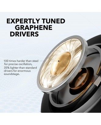 Upgraded, Anker Soundcore Liberty Neo True Wireless Earbuds, Pumping Bass, IPX7 Waterproof, Secure Fit, Bluetooth 5 Headphones, Stereo Calls, Noise Isolation, One Step Pairing, Sports, Work Out Upgraded, Anker Soundcore Liberty Neo True Wireless Earbuds, Pumping Bass, IPX7 Waterproof, Secure Fit, Bluetooth 5 Headphones, Stereo Calls, Noise Isolation, One Step Pairing, Sports, Work Out