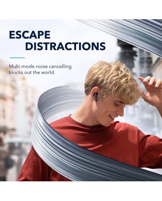 JLab Epic Air Sport ANC True Wireless Bluetooth 5 Earbuds | Headphones for Working Out | IP66 Sweatproof | 15-Hour Battery Life, 55-Hour Charging Case | Music Controls | 3 EQ Sound Settings JLab Epic Air Sport ANC True Wireless Bluetooth 5 Earbuds | Headphones for Working Out | IP66 Sweatproof | 15-Hour Battery Life, 55-Hour Charging Case | Music Controls | 3 EQ Sound Settings