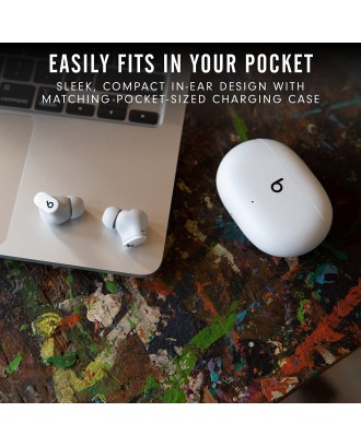 Soundcore by Anker Life P3 Noise Cancelling Earbuds, Big Bass, 6 Mics, Clear Calls, Multi Mode Noise Cancelling, Wireless Charging, Soundcore App with Gaming Mode, Sleeping Mode, Find Your Earbuds Soundcore by Anker Life P3 Noise Cancelling Earbuds, Big Bass, 6 Mics, Clear Calls, Multi Mode Noise Cancelling, Wireless Charging, Soundcore App with Gaming Mode, Sleeping Mode, Find Your Earbuds